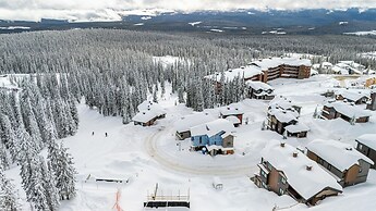 Opulence At Big White