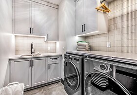 Opulence At Big White