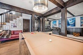 Opulence At Big White