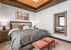 Opulence At Big White