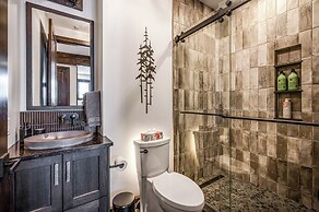 Opulence At Big White