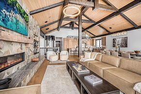 Opulence At Big White