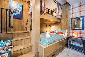 Opulence At Big White