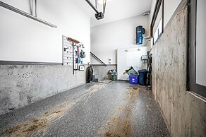 Opulence At Big White