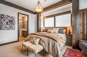 Opulence At Big White