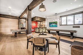 Opulence At Big White