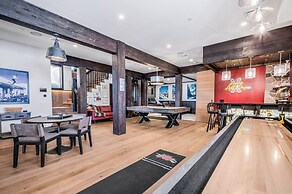 Opulence At Big White