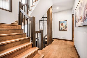 Opulence At Big White