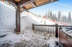 Opulence At Big White