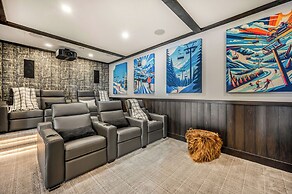 Opulence At Big White