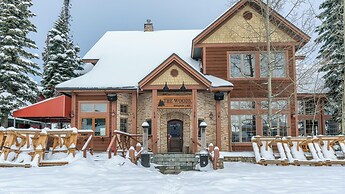 Opulence At Big White