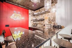 Opulence At Big White