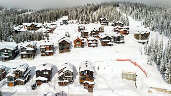 Opulence At Big White