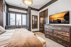 Opulence At Big White