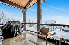 Opulence At Big White