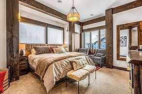 Opulence At Big White