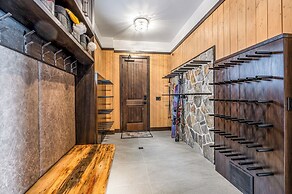 Opulence At Big White