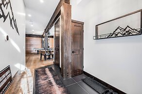 Opulence At Big White