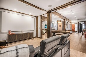 Opulence At Big White