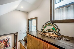 Opulence At Big White