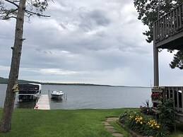 The Point - On Gull Lake