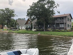The Point - On Gull Lake