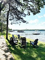 The Point - On Gull Lake