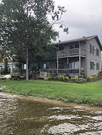 The Point - On Gull Lake