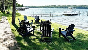 The Point - On Gull Lake