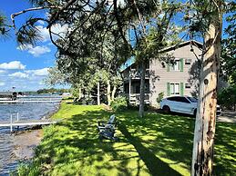 The Point - On Gull Lake