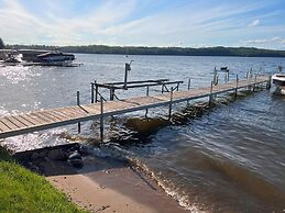The Point - On Gull Lake