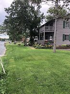 The Point - On Gull Lake