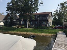 The Point - On Gull Lake