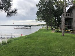 The Point - On Gull Lake