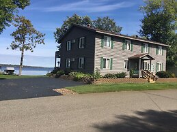The Point - On Gull Lake