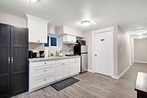 Judkins Retreat - Close to Downtown