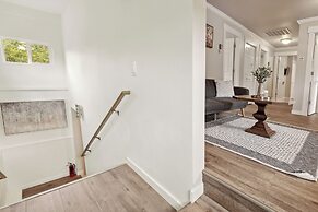 Judkins Retreat - Close to Downtown