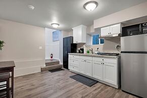 Judkins Retreat - Close to Downtown