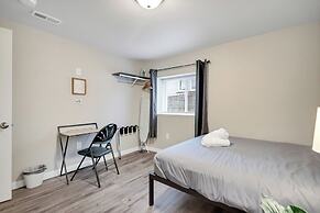 Judkins Retreat - Close to Downtown