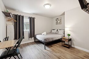 Judkins Retreat - Close to Downtown