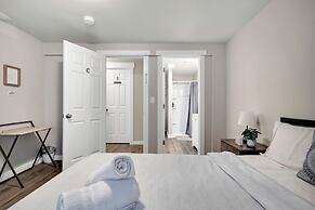 Judkins Retreat - Close to Downtown