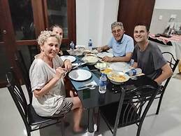 Bosadi Homestay