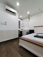 NAVILA homstay free laundry