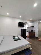 NAVILA homstay free laundry