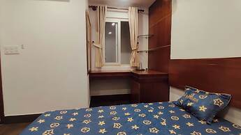 NAVILA homstay free laundry