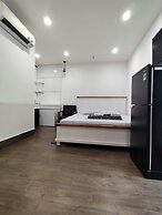 NAVILA homstay free laundry