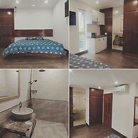 NAVILA homstay free laundry