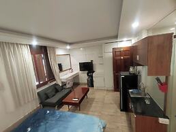 NAVILA homstay free laundry