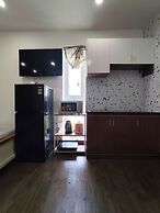 NAVILA homstay free laundry