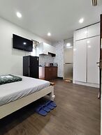 NAVILA homstay free laundry